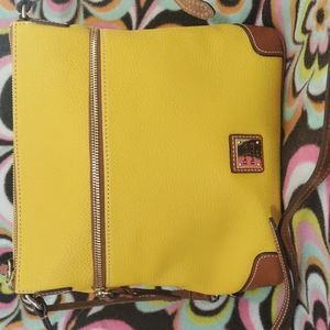 Dooney and Bourke crossbody